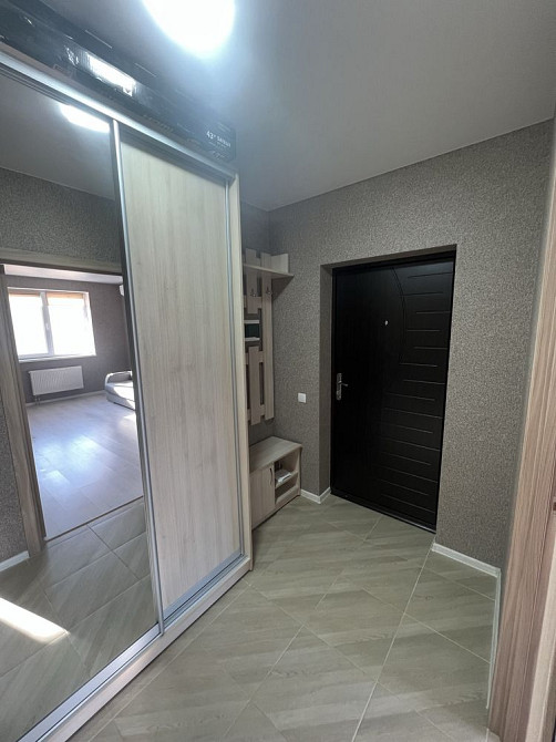 ‼️55,000$ С Оформлением/С Мебелью/Техникой/1ком39м2 Без комисии Софиевская Борщаговка - изображение 2