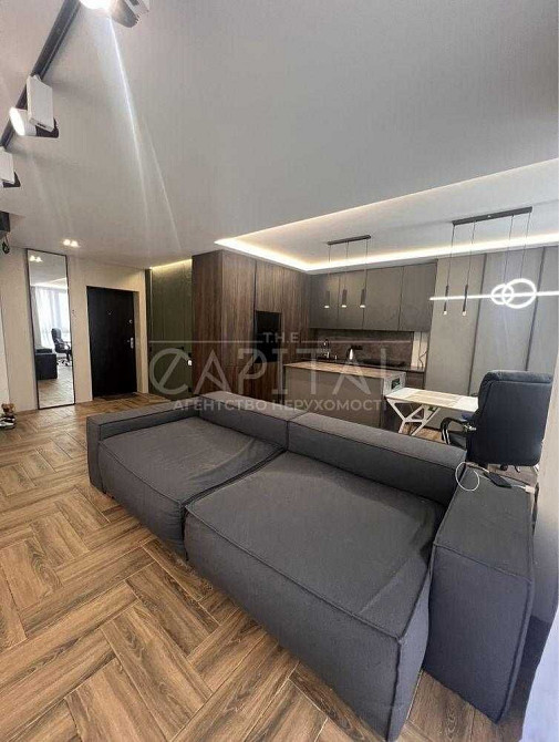 Продаж / Квартира / Білогородка / ЖК City Lake / 80 м2 Білогородка (Київська обл.) - зображення 2