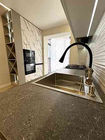 Продам шикарную квартиру в Браме 2 Слобожанське