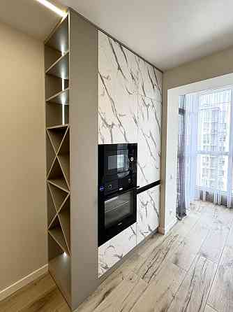 Продам шикарную квартиру в Браме 2 Слобожанське