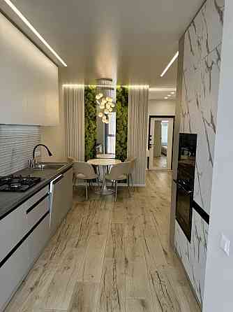 Продам шикарную квартиру в Браме 2 Слобожанське