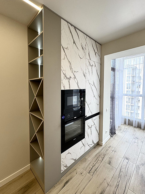 Продам шикарную квартиру в Браме 2 Слобожанське - зображення 2