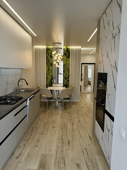 Продам шикарную квартиру в Браме 2 Слобожанське - зображення 5