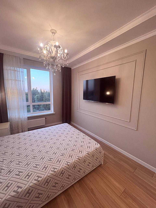 Дом Мебели, Черемушки, Акварель 4 Одесса - изображение 5