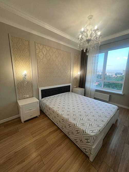 Дом Мебели, Черемушки, Акварель 4 Одесса - изображение 4