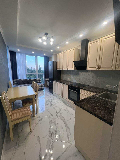 Дом Мебели, Черемушки, Акварель 4 Одесса - изображение 1