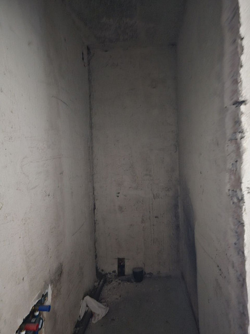 2-кімнатна квартира ЖК Баггоутівський, 76.6 м2. Kyiv - photo 6