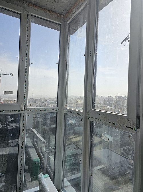 2-кімнатна квартира ЖК Баггоутівський, 76.6 м2. Kyiv - photo 8