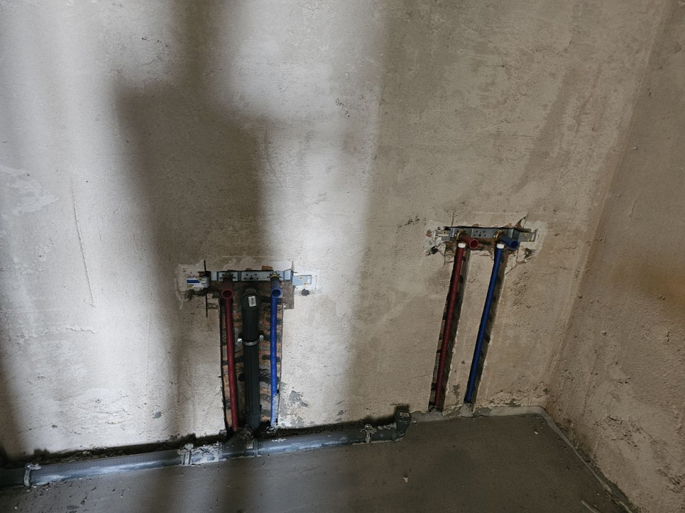 2-кімнатна квартира ЖК Баггоутівський, 76.6 м2. Kyiv - photo 7