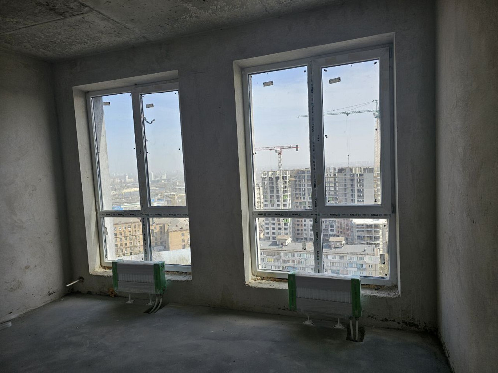 2-кімнатна квартира ЖК Баггоутівський, 76.6 м2. Kyiv - photo 3