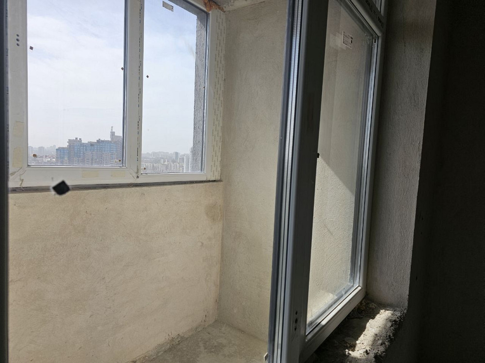 2-кімнатна квартира ЖК Баггоутівський, 76.6 м2. Kyiv - photo 4