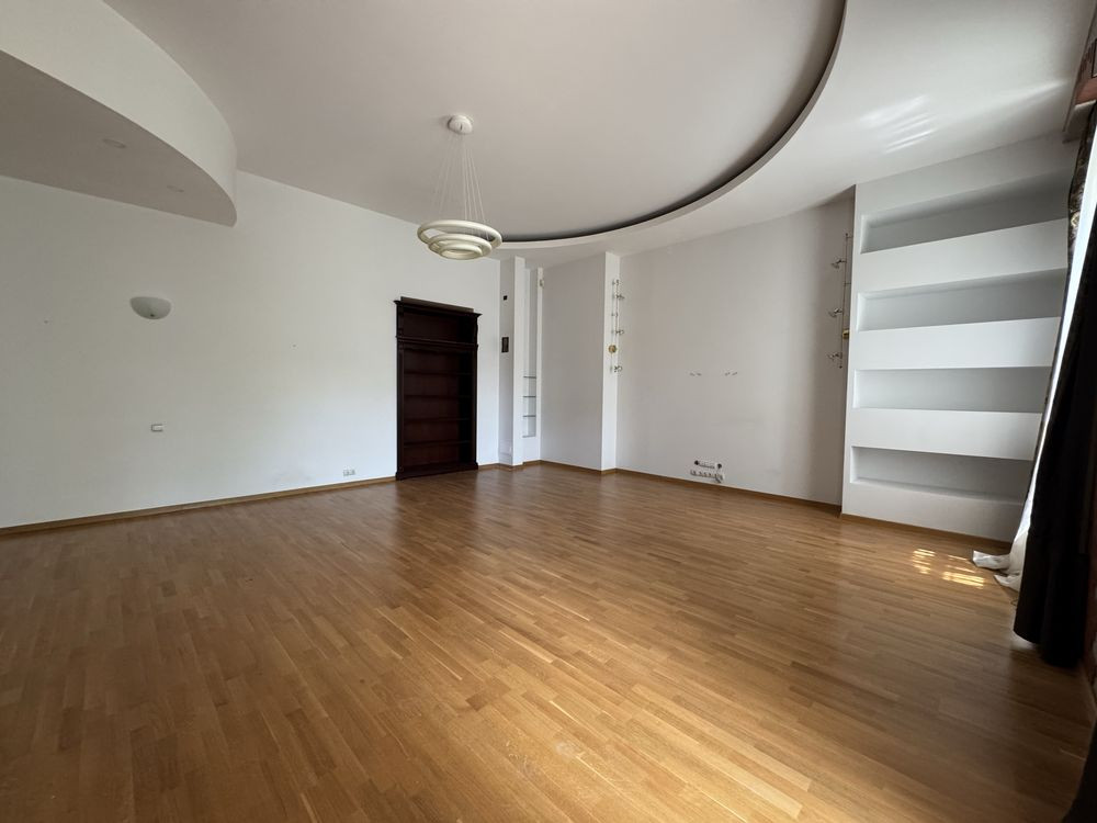 Велика Житомирська 24Б, Рейтерська, Пейзажна алея. Золоті ворота. Київ - зображення 4