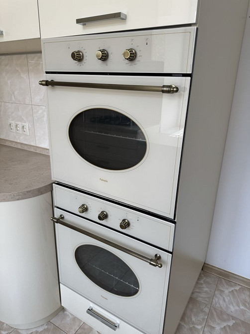 Велика Житомирська 24Б, Рейтерська, Пейзажна алея. Золоті ворота. Київ - зображення 8