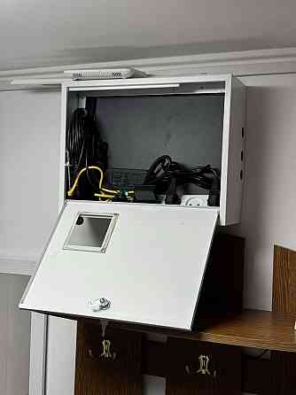 продаж 1 квартири Слобожанське