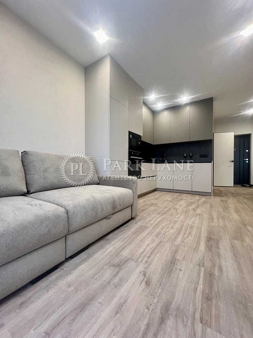 Продаж 1К ЖК Great Дніпровська Набережна, 15к, 3 буд Осокорки Ремонт Kyiv - photo 1