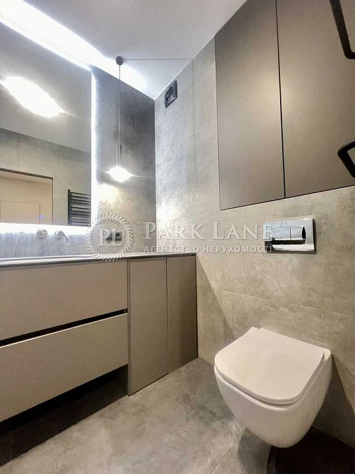 Продаж 1К ЖК Great Дніпровська Набережна, 15к, 3 буд Осокорки Ремонт Kyiv - photo 5