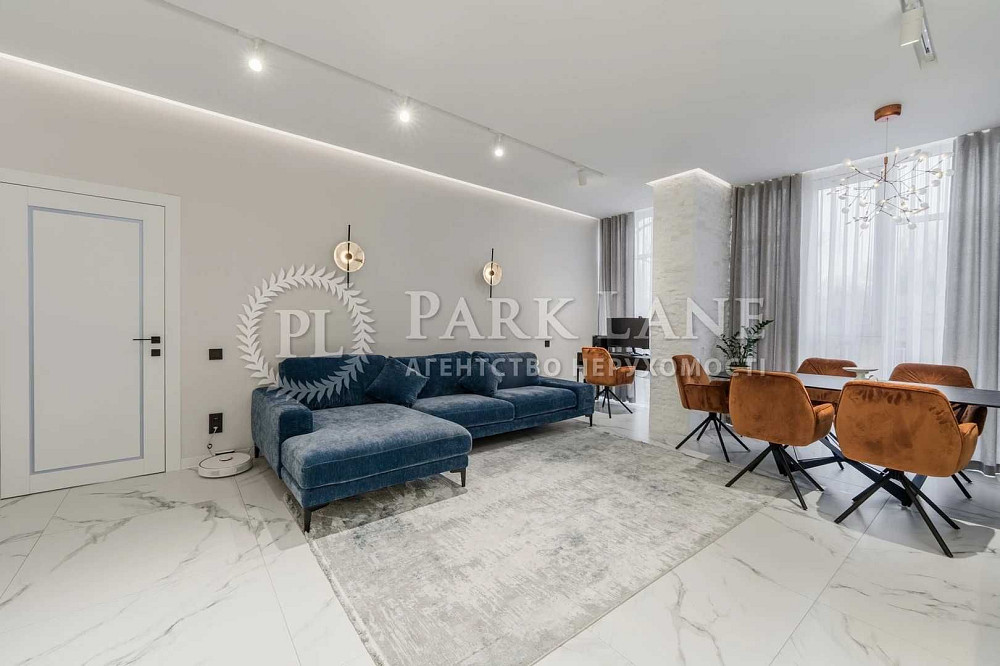 ЖК Sherwood Шервуд 3к вул. Авіаконструктора Антонова, 2-Б Новий Ремонт Kyiv - photo 4