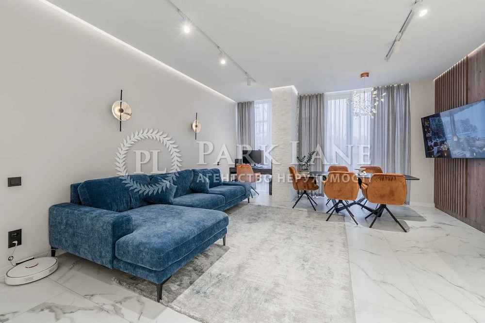 ЖК Sherwood Шервуд 3к вул. Авіаконструктора Антонова, 2-Б Новий Ремонт Kyiv - photo 3