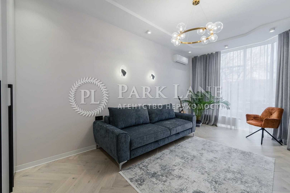 ЖК Sherwood Шервуд 3к вул. Авіаконструктора Антонова, 2-Б Новий Ремонт Kyiv - photo 6