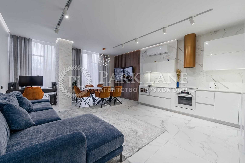 ЖК Sherwood Шервуд 3к вул. Авіаконструктора Антонова, 2-Б Новий Ремонт Kyiv - photo 1