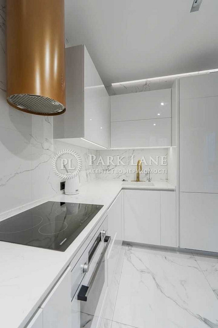 ЖК Sherwood Шервуд 3к вул. Авіаконструктора Антонова, 2-Б Новий Ремонт Kyiv - photo 7