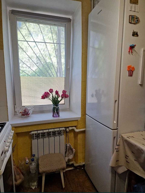 Продам 1 ком квартиру, кирпичный дом Odesa - photo 1