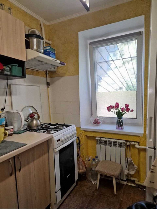 Продам 1 ком квартиру, кирпичный дом Odesa - photo 2