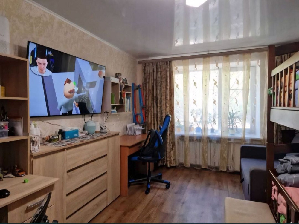 Продам 1 ком квартиру, кирпичный дом Odesa - photo 3