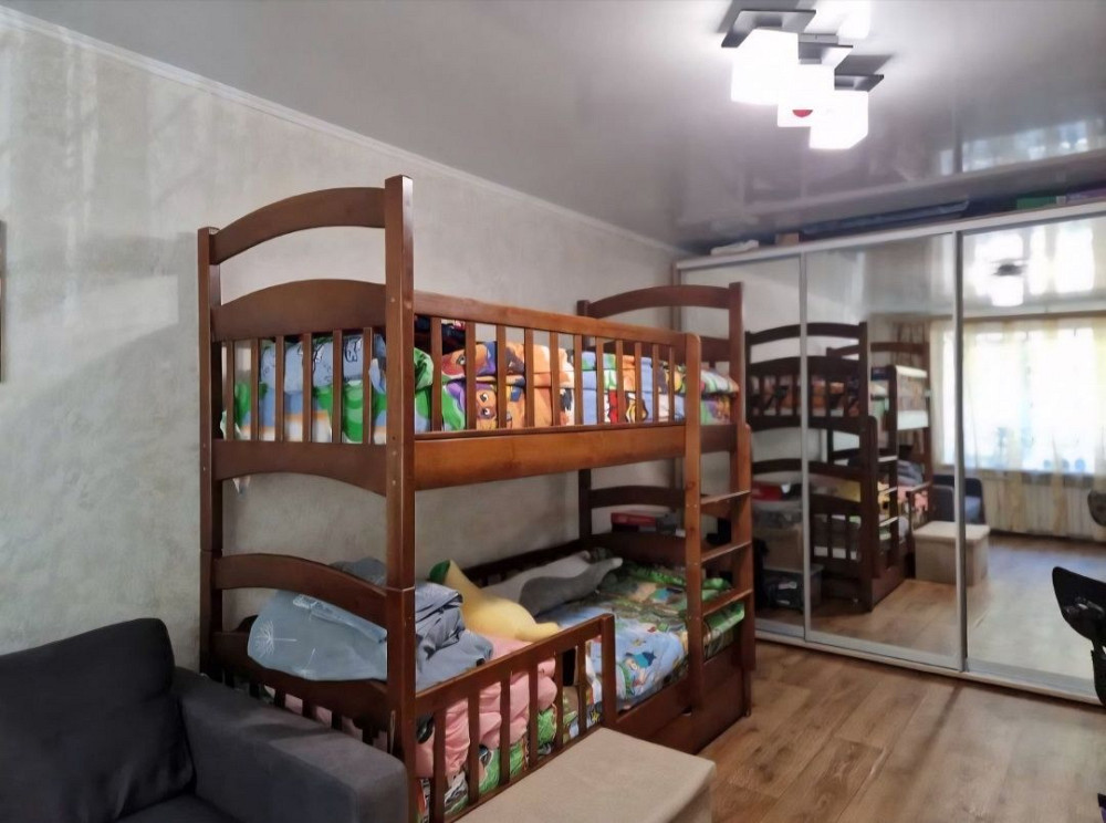 Продам 1 ком квартиру, кирпичный дом Odesa - photo 4