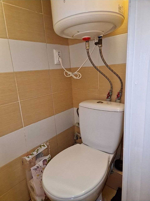 Продам 1 ком квартиру, кирпичный дом Odesa - photo 6