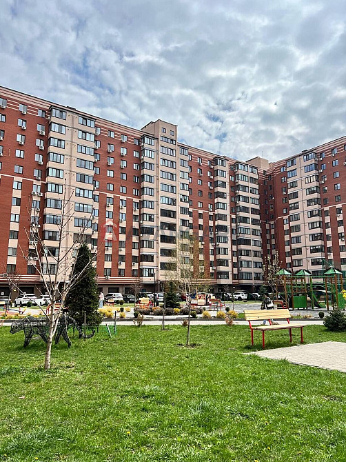 Продам квартиру в ЖК Брама 68м2 найвигідніша пропозиція Слобожанське - зображення 6