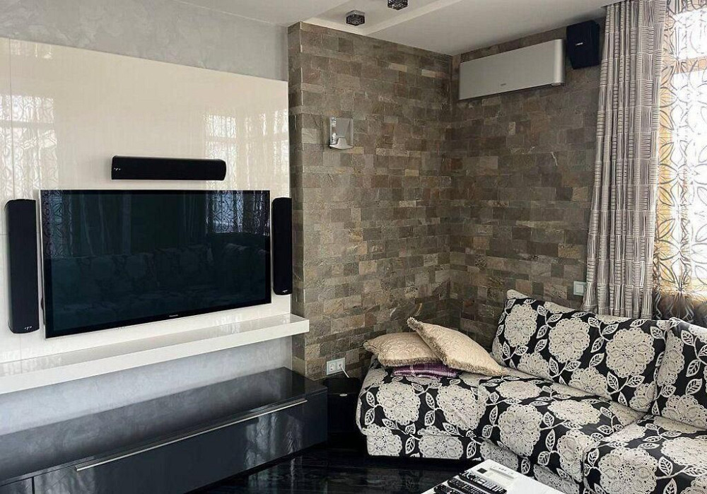 Продам 5-кімнатний двоповерховий пентхаус ЖК Ліко-Град 3, Теремки-2 AK Kyiv - photo 1