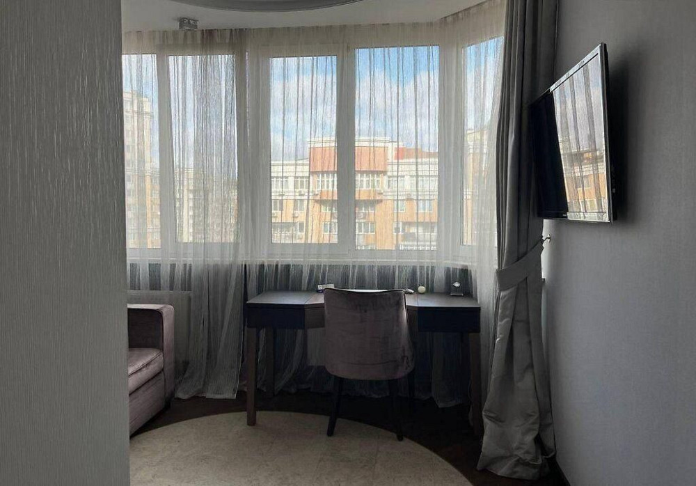 Продам 5-кімнатний двоповерховий пентхаус ЖК Ліко-Град 3, Теремки-2 AK Kyiv - photo 6