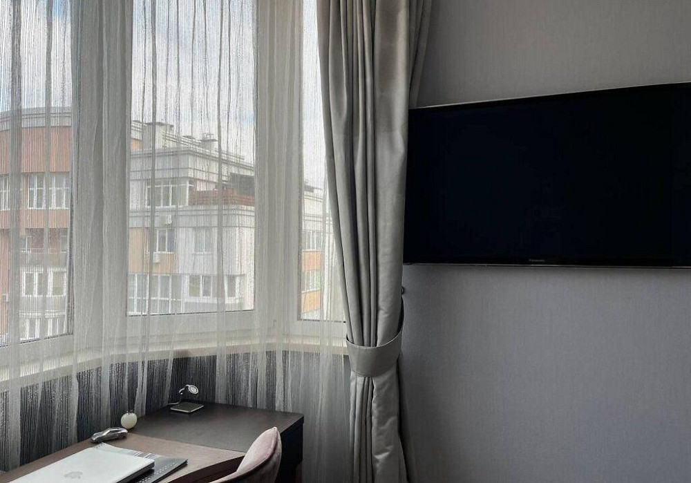 Продам 5-кімнатний двоповерховий пентхаус ЖК Ліко-Град 3, Теремки-2 AK Kyiv - photo 4