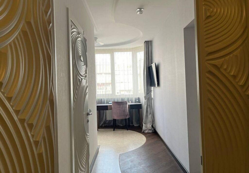 Продам 5-кімнатний двоповерховий пентхаус ЖК Ліко-Град 3, Теремки-2 AK Kyiv - photo 2