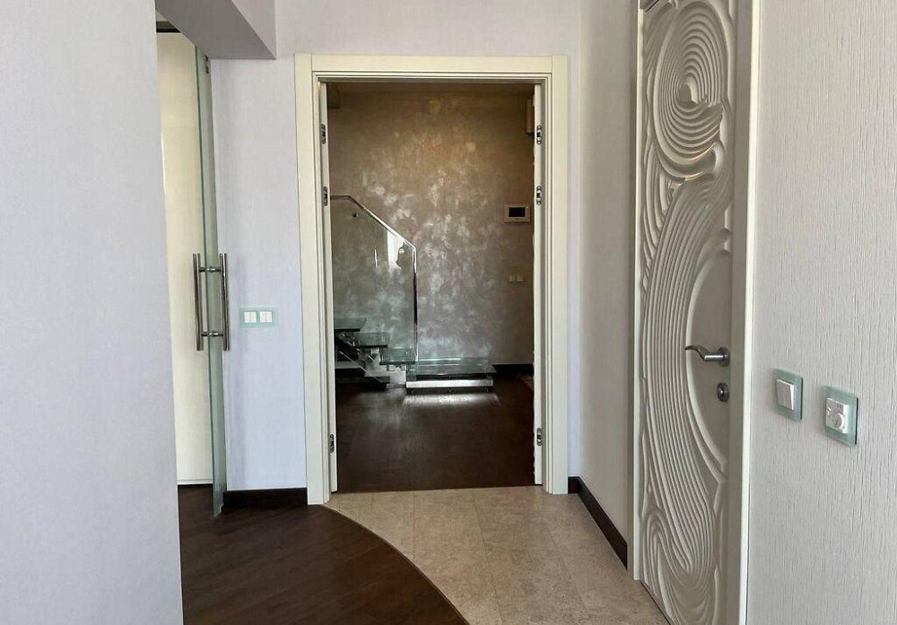 Продам 5-кімнатний двоповерховий пентхаус ЖК Ліко-Град 3, Теремки-2 AK Kyiv - photo 8