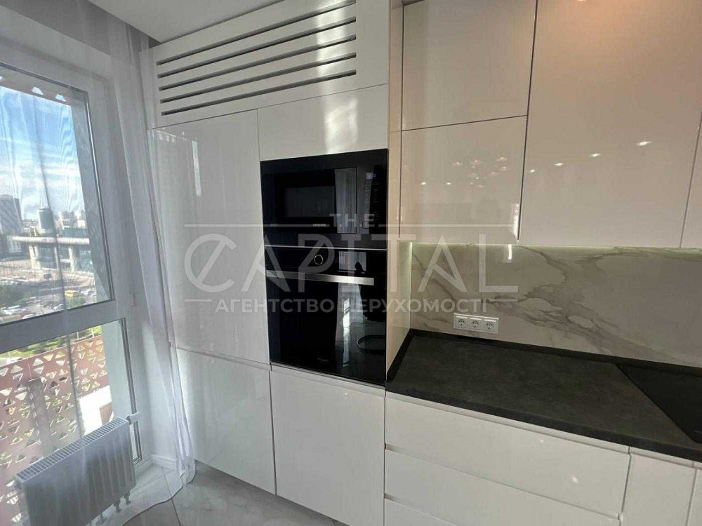 Продаж / Квартира / Солом'янський / ЖК Квартет / 74 м2 Kyiv - photo 5