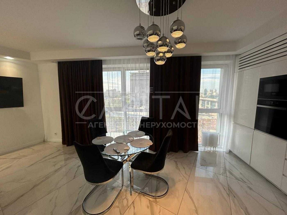 Продаж / Квартира / Солом'янський / ЖК Квартет / 74 м2 Kyiv - photo 4