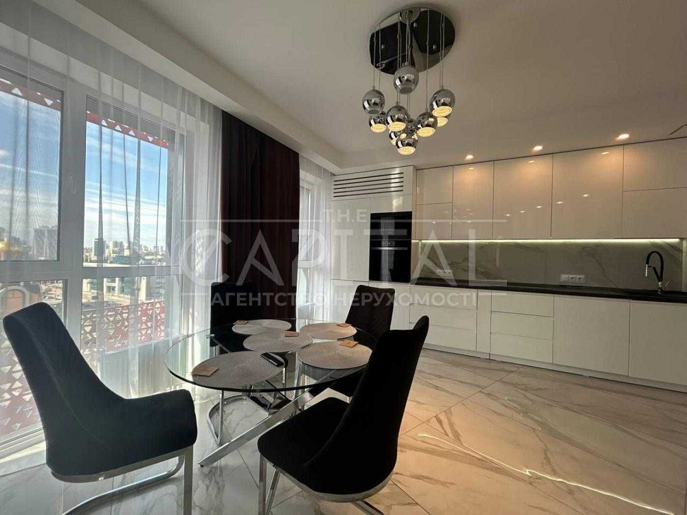 Продаж / Квартира / Солом'янський / ЖК Квартет / 74 м2 Kyiv - photo 2