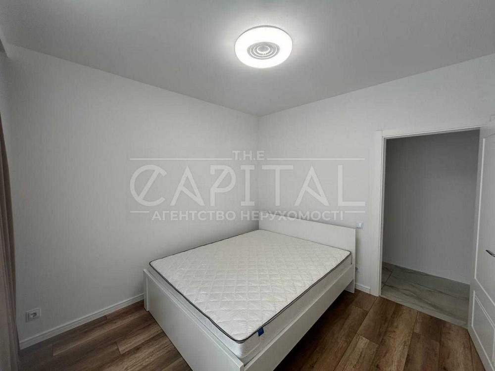 Продаж / Квартира / Солом'янський / ЖК Квартет / 74 м2 Kyiv - photo 8