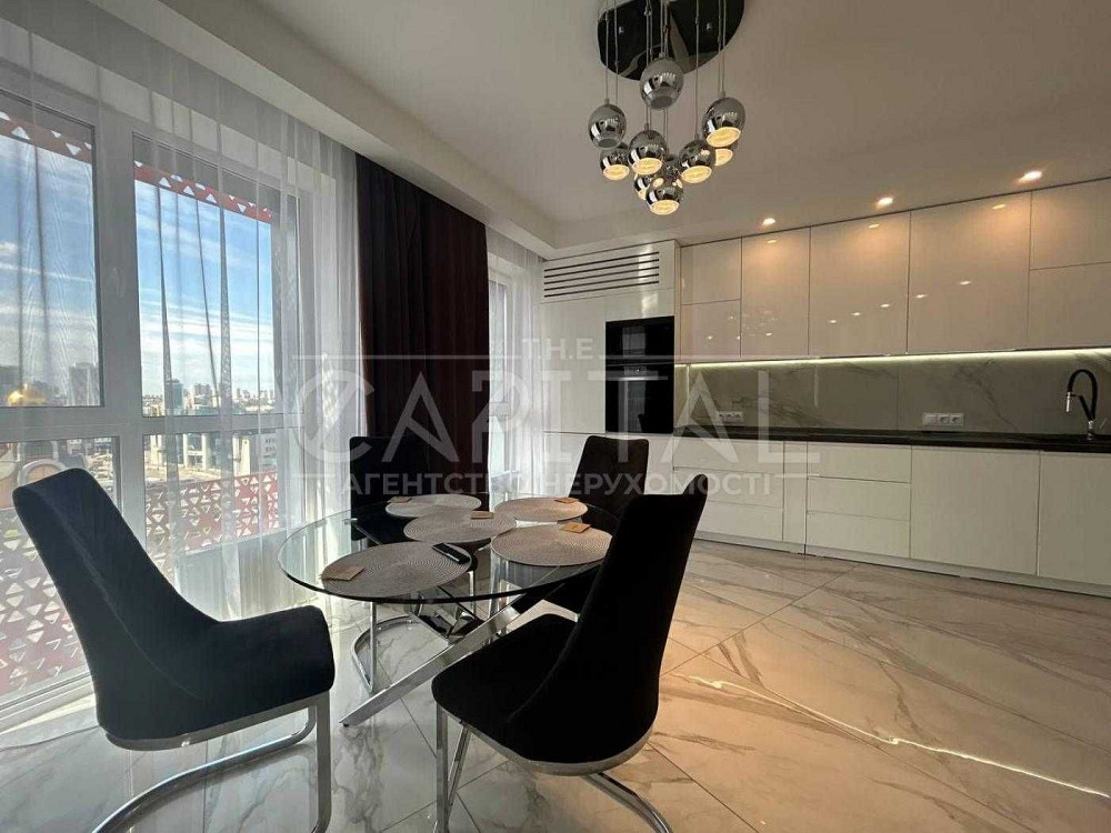 Продаж / Квартира / Солом'янський / ЖК Квартет / 74 м2 Kyiv - photo 3