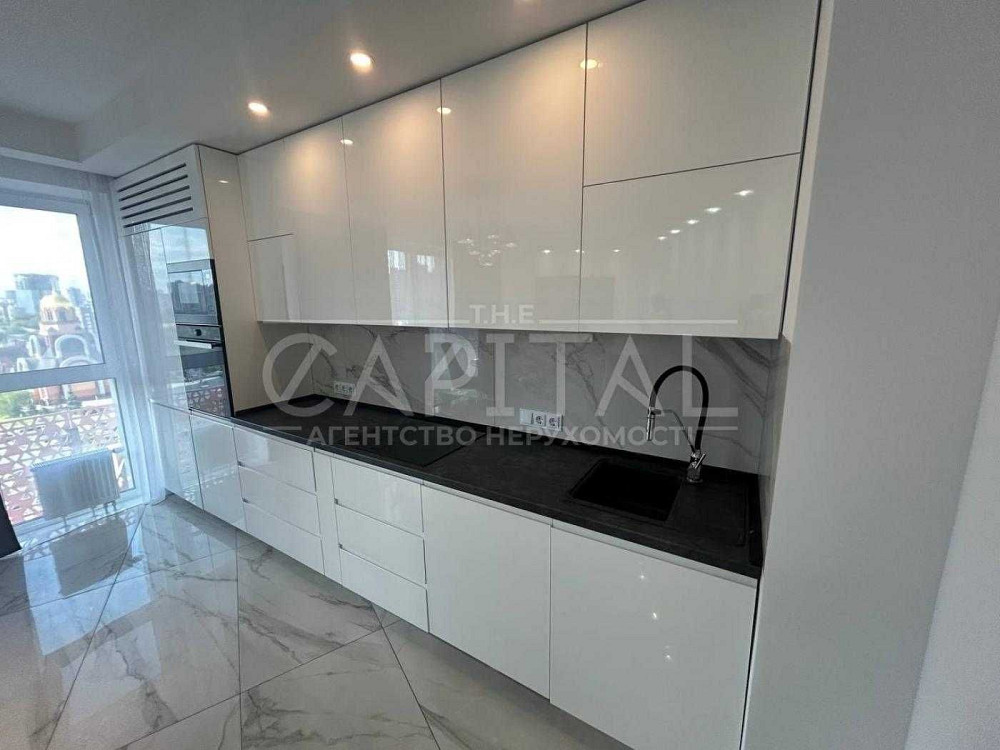 Продаж / Квартира / Солом'янський / ЖК Квартет / 74 м2 Kyiv - photo 6