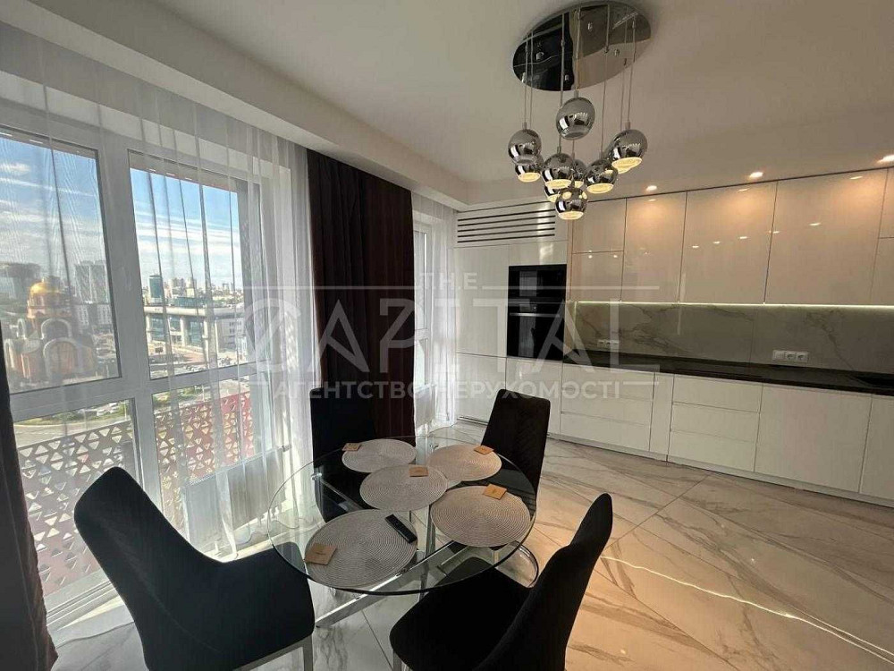 Продаж / Квартира / Солом'янський / ЖК Квартет / 74 м2 Kyiv - photo 1