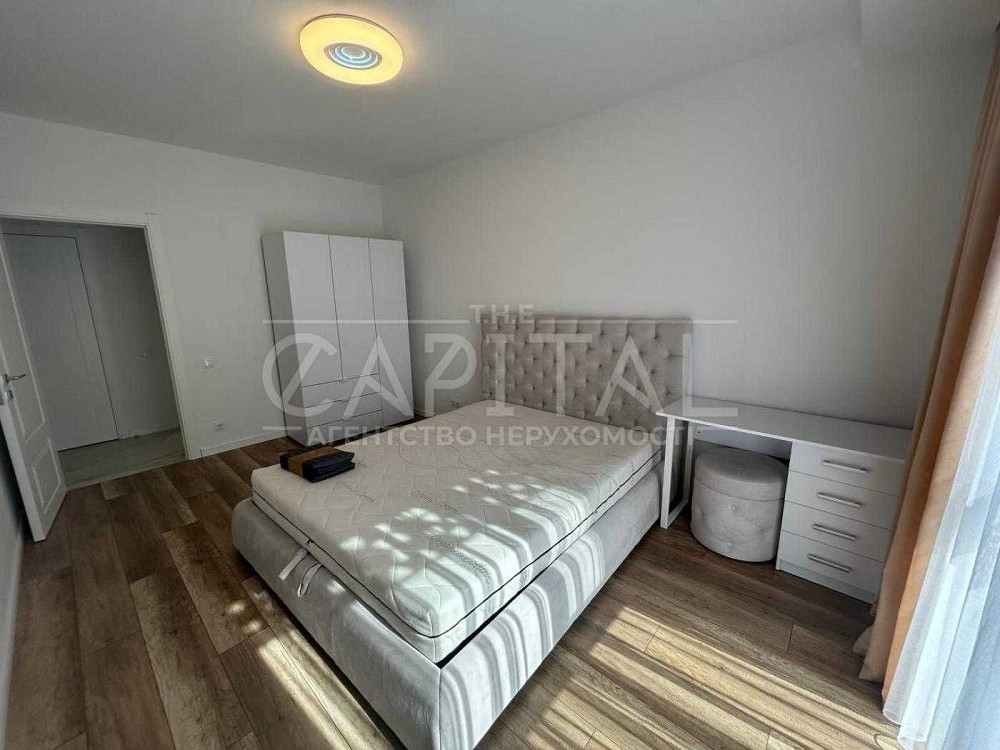 Продаж / Квартира / Солом'янський / ЖК Квартет / 74 м2 Kyiv - photo 7