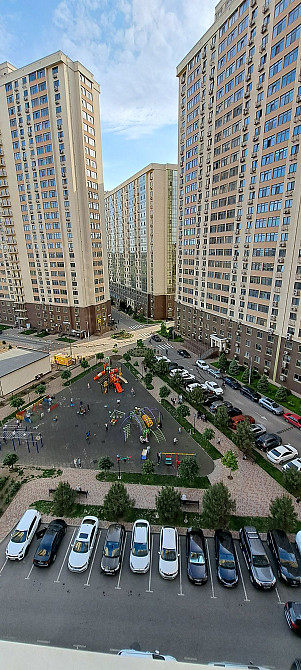 Шикарная 2 к. с ремонтом и мебелью, средний этаж,охраняемая территория Odesa - photo 7