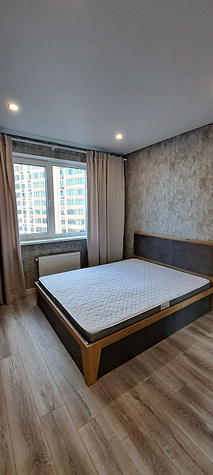 Шикарная 2 к. с ремонтом и мебелью, средний этаж,охраняемая территория Odesa - photo 6