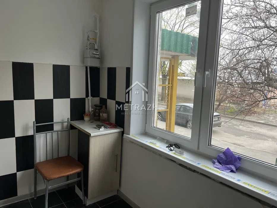 метро Салтовская 2к квартира  под бизнес ( 87137) Харьков - изображение 1