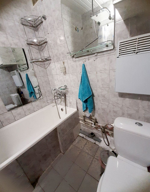 Продам 2-комнатную квартиру возле метро Армейская Харьков - изображение 8