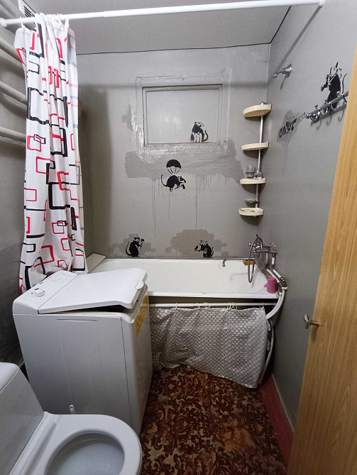 Продам однокімнатну квартиру Кривой Рог - изображение 6