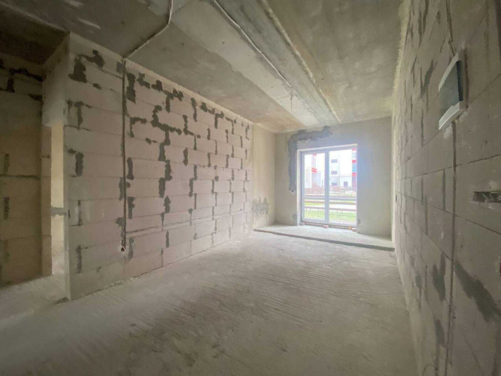 Продаж просторої квартири з власним подвір'ям в Містечку Козацькому_D Крихівці - зображення 5